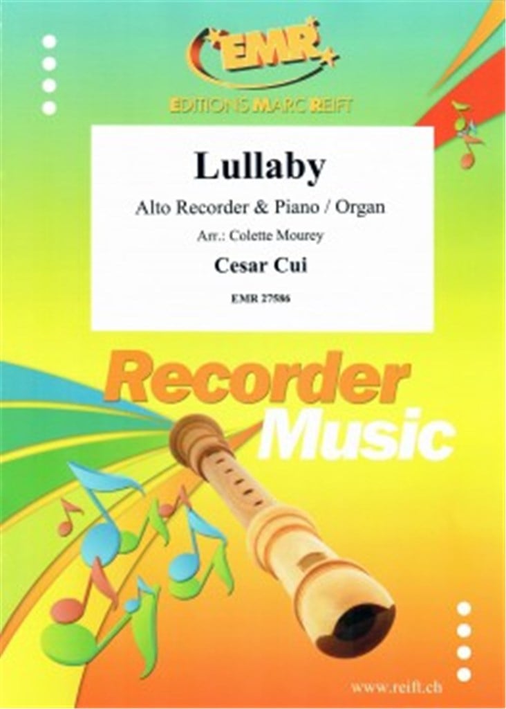 Lullaby